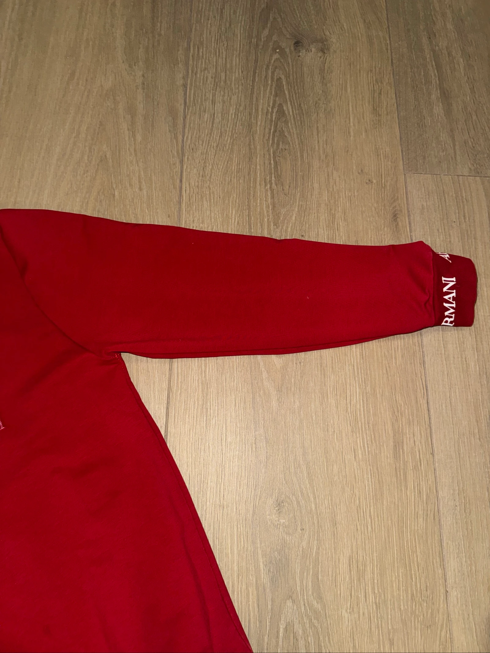 Sweat EA7 – photo 4